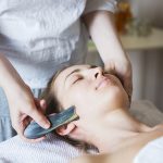 Scraping as Healing: Unearthing the Benefits of Facial Gua Sha