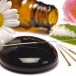 Herbal Medicine and Acupuncture