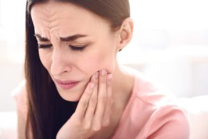 Relieve Jaw Pain With Acupuncutre